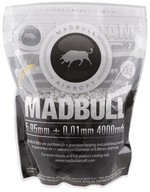 Madbull Premium Match ASG BB 0,32 g - 4000 ks.