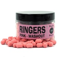 Ringers Wafters Pink Washout 6mm Ringers Wafters Pink Washout 6mm