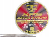 TRABUCCO T-FORCE XPS 50M 0,121MM