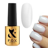 Fox Cover Base Tonal 001 14ml stavebná základňa Fox Cover Base Tonal 001 14ml stavebná základňa