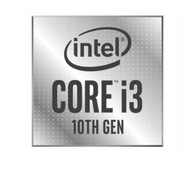 Procesor INTEL Core i3-10100 F BOX 3,6 GHz, LGA1200