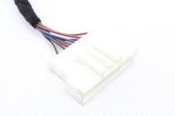 PLUG CUB 14PIN F10 F30 G01 G05 G20 G30 G11 PLUG CUB 14PIN F10 F30 G01 G05 G20 G30 G11