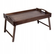 RAŇAJKOVÝ TABLE podnos pre notebook na PODÁVANIE RAŇAJKOVÝ TABLE podnos pre notebook na PODÁVANIE