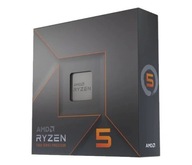 Procesor AMD Ryzen 5 7600X 4.7GH 100-100000593WOF
