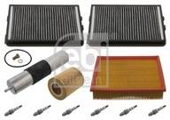 FEBI BILSTEIN 37322 Súprava dielov, pravidelná kontrola FEBI BILSTEIN 37322 Súprava dielov, pravidelná kontrola