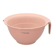 EASY BAKE misa s cedníkom 3l HOMLA EASY BAKE misa s cedníkom 3l HOMLA