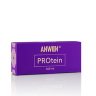 Anwen proteínová kúra v ampulkách 4x8ml Anwen proteínová kúra v ampulkách 4x8ml