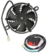 PANASONIC SPÍNAČ VENTILÁTOROV Quadzilla 150/170 PANASONIC SPÍNAČ VENTILÁTOROV Quadzilla 150/170