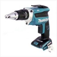 Makita DFS452Z 18V batériový skrutkovač na dosky