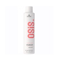Schwarzkopf Osis+ Sparkler 300 ml leštidlo Schwarzkopf Osis+ Sparkler 300 ml leštidlo
