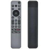 DIAĽKOVÉ OVLÁDANIE TX900U PRE HLAS SONY RMF-TX900U DIAĽKOVÉ OVLÁDANIE TX900U PRE HLAS SONY RMF-TX900U