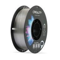 CREALITY PETG FILAMENT PET-G TRANSPARENT 1KG CREALITY PETG FILAMENT PET-G TRANSPARENT 1KG