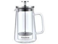 KLAUSBERG KH-7684 zarzacz (350 ml) KLAUSBERG KH-7684 zarzacz (350 ml)