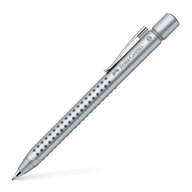 Guľôčkové pero Silver Grip 2011 - FABER-CASTELL