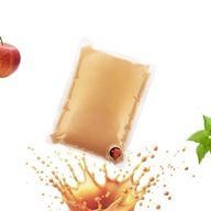 Šťava PRE DETI jablková mäta natural 100% 5L Šťava PRE DETI jablková mäta natural 100% 5L