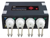 Aqua nova NMDP-4 Automatický dávkovač tekutín. 4 kanály Aqua nova NMDP-4 Automatický dávkovač tekutín. 4 kanály