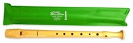 Školská flauta HOHNER B95083, flauta na učenie