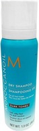 MOROCCANOIL SUCHÝ ŠAMPÓN NA TMAVÉ VLASY 62ML MOROCCANOIL SUCHÝ ŠAMPÓN NA TMAVÉ VLASY 62ML