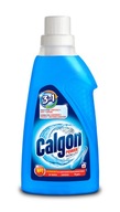 Calgon gél do práčky 3v1 ochrana práčky 1500ml