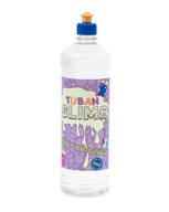 Aktivátor na výrobu slizu Glutka 0,5L Tuban DIY Aktivátor na výrobu slizu Glutka 0,5L Tuban DIY