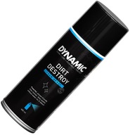 Čistiaci pena na bicykel Dynamic Dirt Destroy 400 ml Biologicky odbúrateľná Čistiaci pena na bicykel Dynamic Dirt Destroy 400 ml Biologicky odbúrateľná