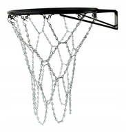 Sieť na basketbalový kôš 45 cm, kov