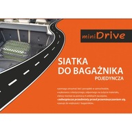 MiniDrive Single boot sieť MiniDrive Single boot sieť