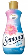 Parfum Semana Blue Whisper aviváž 1.7 Parfum Semana Blue Whisper aviváž 1.7