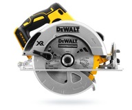 Bezuhlíková kotúčová píla DEWALT DCS570N XR 18V ​​​​