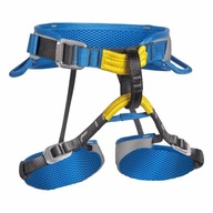 Detský postroj Salewa Xplorer Rookie - modrý xxs+ Detský postroj Salewa Xplorer Rookie - modrý xxs+