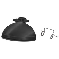 pre držiak veka odkladacej schránky CITROEN C4 pre držiak veka odkladacej schránky CITROEN C4
