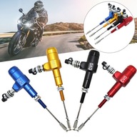 12,7 mm výkonná hydraulická brzdová spojka pre motocykle