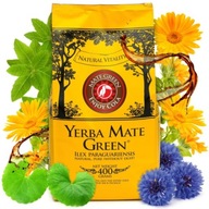 Yerba Mate Green Enjoy Cola 400 g