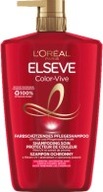 Loreal Elseve Color Vive ochranný šampón na farbené vlasy 1000 ml Loreal Elseve Color Vive ochranný šampón na farbené vlasy 1000 ml