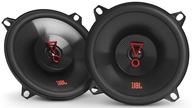 Výkonné reproduktory do auta JBL STAGE3 527F 130mm 13cm dvojpásmové 200W / 91dB Výkonné reproduktory do auta JBL STAGE3 527F 130mm 13cm dvojpásmové 200W / 91dB