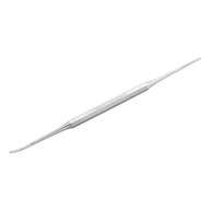 Obojstranný pilník 14 cm chirurgická nehrdzavejúca oceľ - Hairplay Pi 18-14