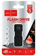 Flash disk HOCO UD6 USB 2.0 s kapacitou 16 GB Flash disk HOCO UD6 USB 2.0 s kapacitou 16 GB