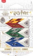 Maped Eraser Harry Potter 3 ks