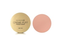 MAX FACTOR Lisovaný prášok Creme Puff č. 050 Natural 21g MAX FACTOR Lisovaný prášok Creme Puff č. 050 Natural 21g