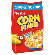 Nestlé Corn Flakes Kukuričné ​​vločky 500g