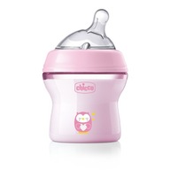 CHICCO NF plastová fľaša 0m+ 150 ml diev CHICCO NF plastová fľaša 0m+ 150 ml diev