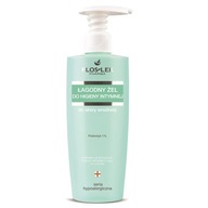 Jemný gél na intímnu hygienu 200 ml - Floslek Jemný gél na intímnu hygienu 200 ml - Floslek