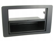 RÁM RÁDIA SAAB 9.5 od 05 2/1DIN RÁDIO ADAPTÉR RÁM RÁDIA SAAB 9.5 od 05 2/1DIN RÁDIO ADAPTÉR