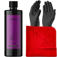 Kiurlab APC 1L - univerzálny čistiaci prostriedok Kiurlab APC 1L - univerzálny čistiaci prostriedok