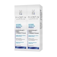 Iwostin Hydro Sensitia Prebio krém 50 ml x2 Iwostin Hydro Sensitia Prebio krém 50 ml x2