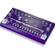 Behringer TD-3-GP Purple basový syntetizátor