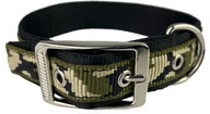 PEVNÝ GOLIER DVOJITO ŠITÝ CAMO 30-40 CM/ 30 MM PEVNÝ GOLIER DVOJITO ŠITÝ CAMO 30-40 CM/ 30 MM