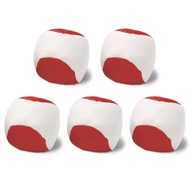 SET Zośka loptička na žonglovanie / 5 ks SET Zośka loptička na žonglovanie / 5 ks