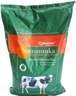 Vitamíny hovädzí dobytok NUTRAMINKA MLIEKO PLUS 15kg Vitamíny hovädzí dobytok NUTRAMINKA MLIEKO PLUS 15kg