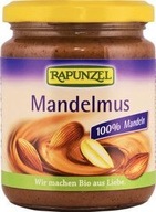 BIO MANDĽOVÝ KRÉM 250 g - RAPUNZEL (RAPUNZEL)